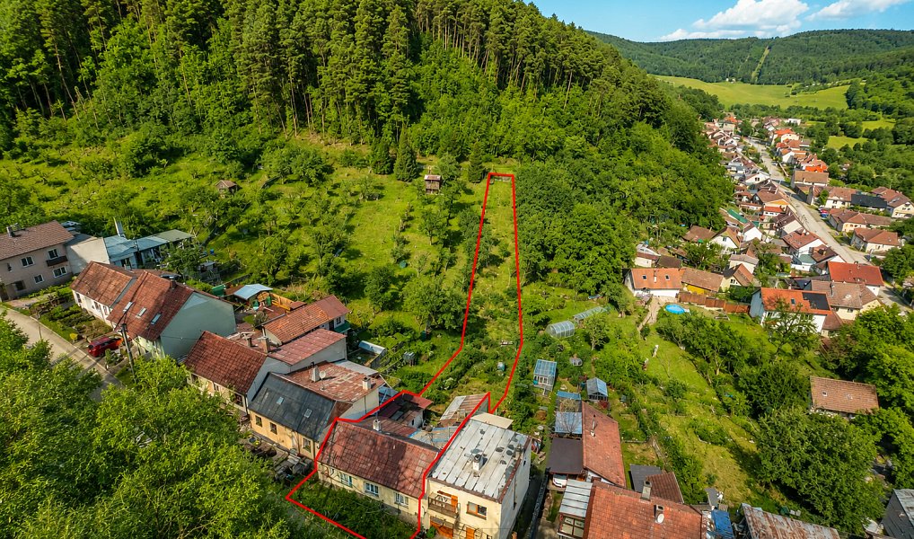 Prodej domu 153 m² s pozemkem 843 m², Račice-Pístovice – náhled fotky 2