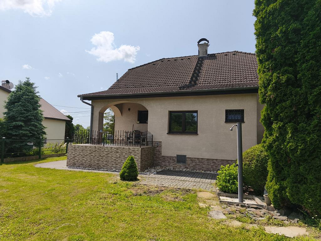 Prodej domu 286 m² — photo 3
