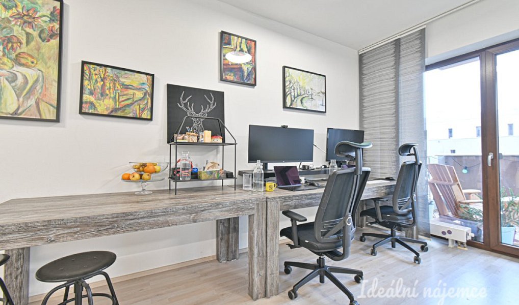 Pronájem bytu 2+kk 61 m², Brno – náhled fotky 2