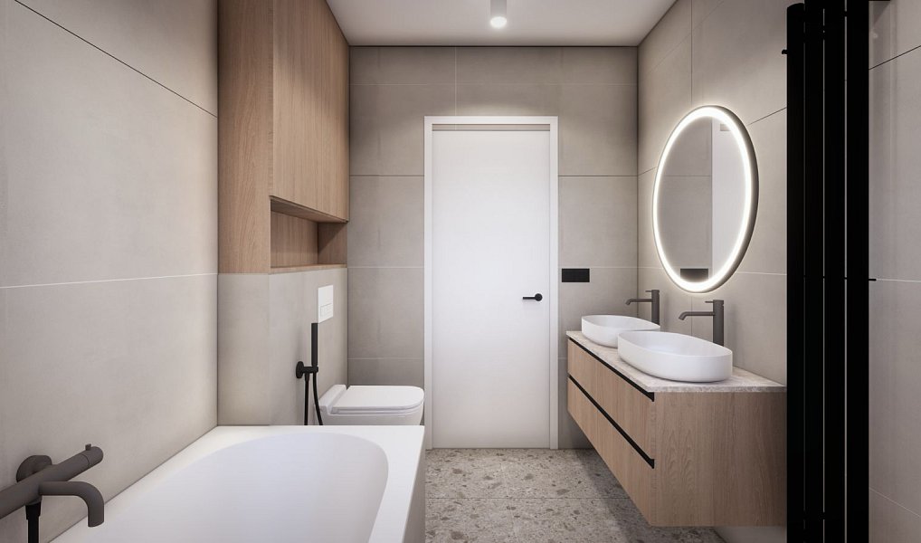 Prodej domu 148 m² s pozemkem 778 m², Rychvald – náhled fotky 3