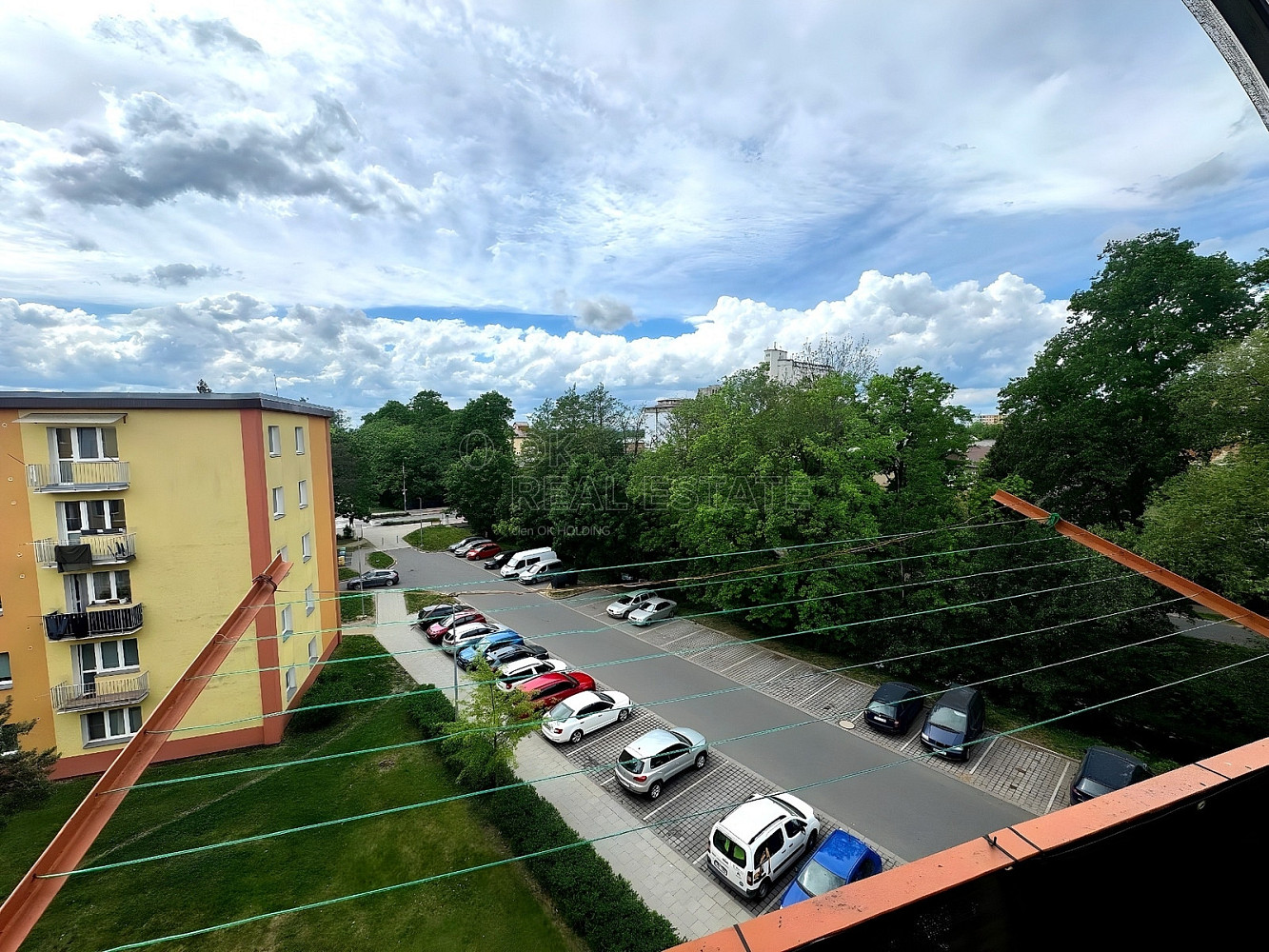 Prodej bytu 2+1 52 m² – fotografie 5