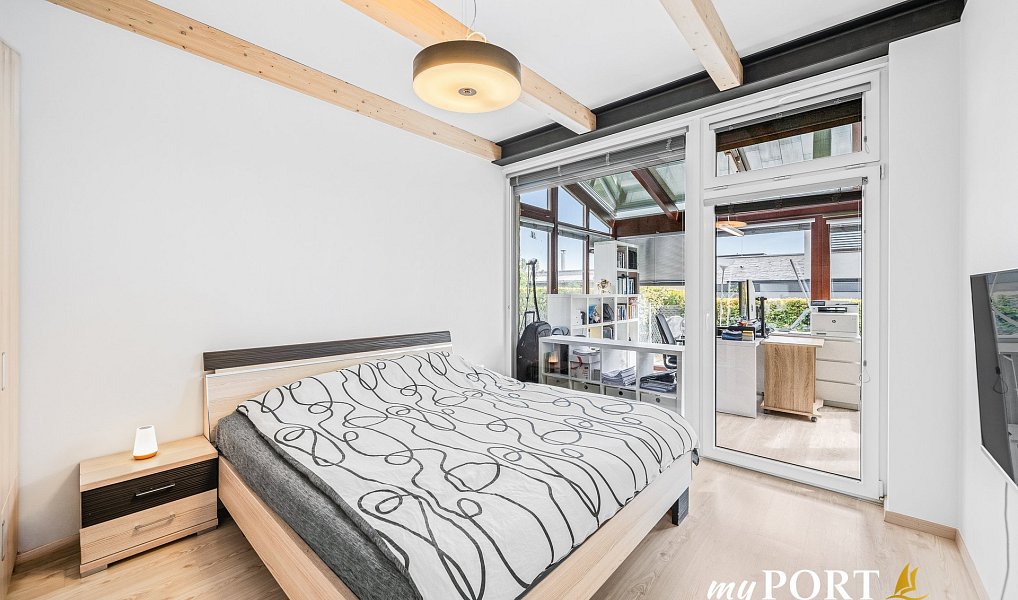 Prodej domu 90 m² s pozemkem 373 m², Praha – náhled fotky 14