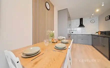 Prodej bytu 4+kk 72 m², Bryksova, Praha 9 - Černý Most, okres Praha