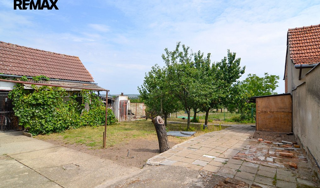 Prodej domu 120 m² s pozemkem 600 m², Šakvice – náhled fotky 18