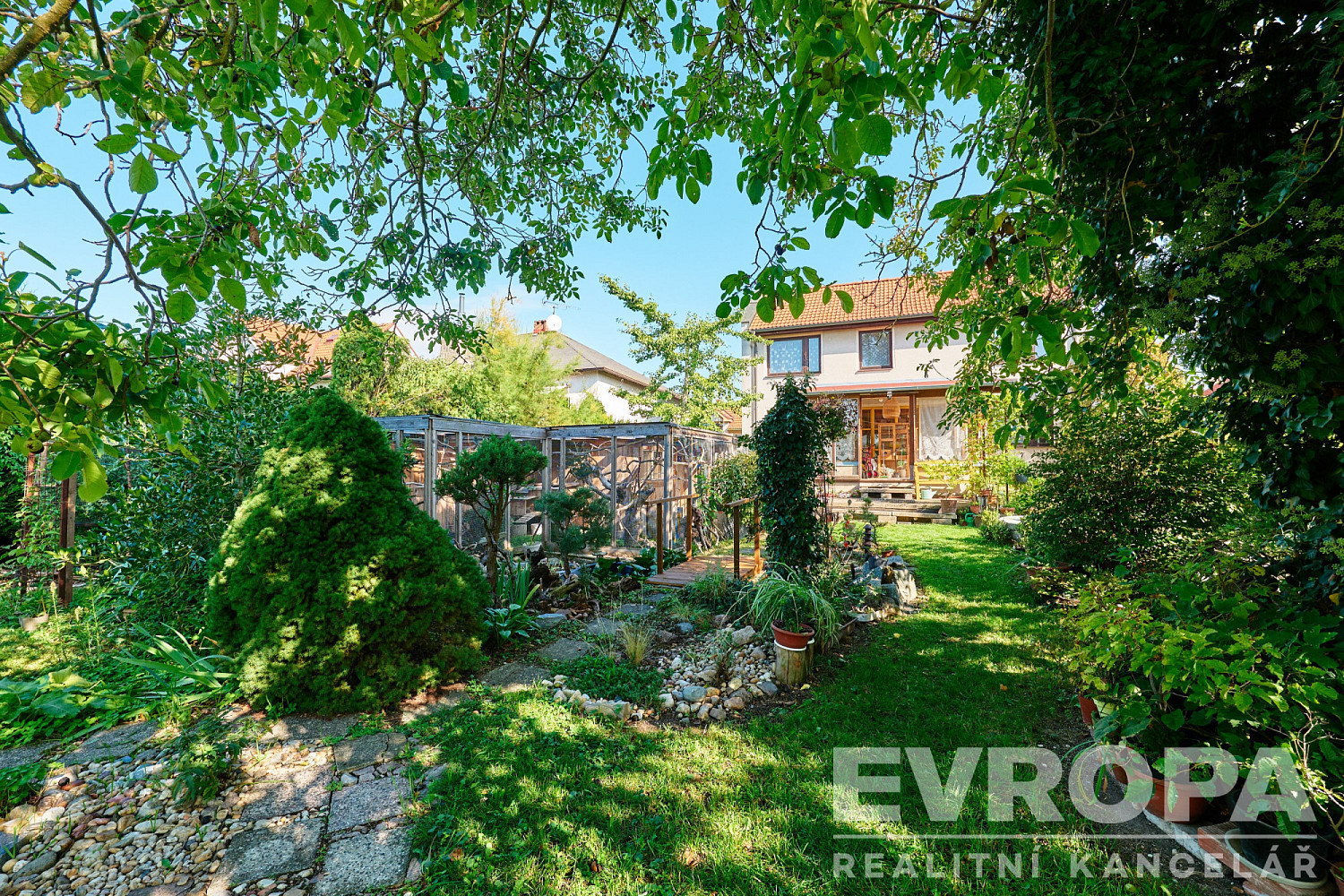 Prodej domu 150 m² s pozemkem 1 131 m² – fotografie 4