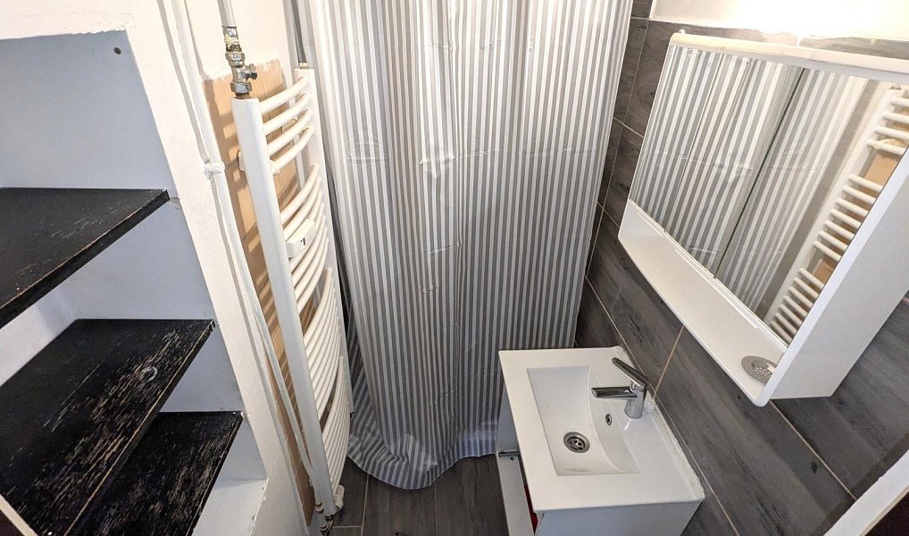 Pronájem bytu 1+kk 32 m², Litvínov – náhled fotky 5