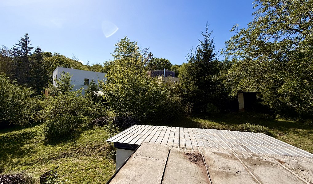 Prodej stavebního pozemku 1 510 m², Černolice – náhled fotky 9