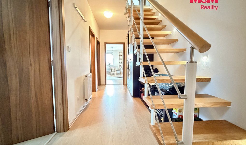 Prodej bytu 4+kk 146 m², Ivančice – náhled fotky 9