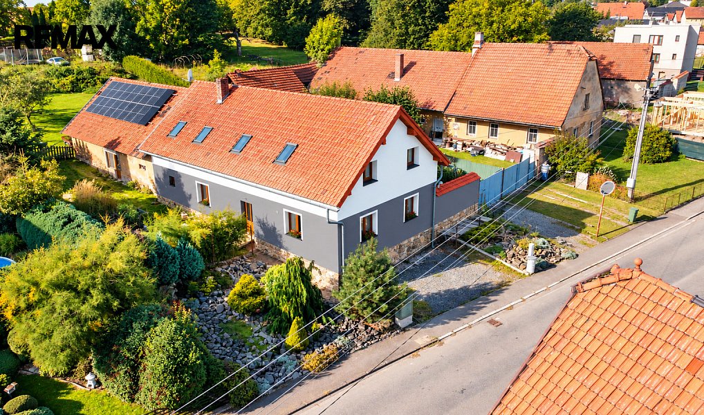 Prodej domu 253 m² s pozemkem 727 m², Pustějov – náhled fotky 6