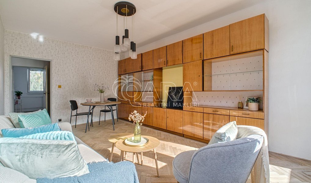 Prodej bytu 3+1 74 m², Ostrava – náhled fotky 13