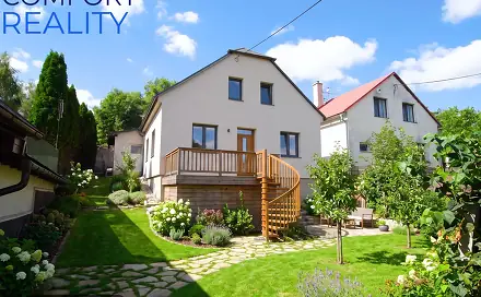 Prodej domu 100 m² s pozemkem 601 m², Havlíčkova, Budišov nad Budišovkou, okres Opava