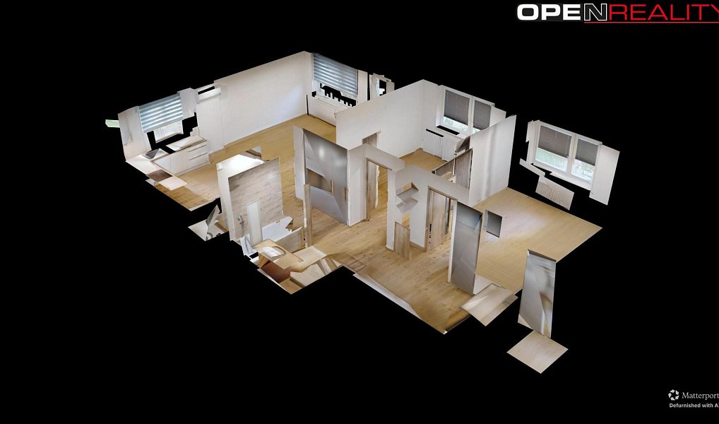 Prodej bytu 3+1 86 m², Strážnice – náhled fotky 8