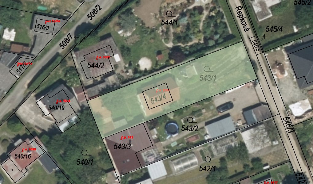 Prodej chaty/chalupy 39 m² s pozemkem 517 m², Plzeň – náhled fotky 26