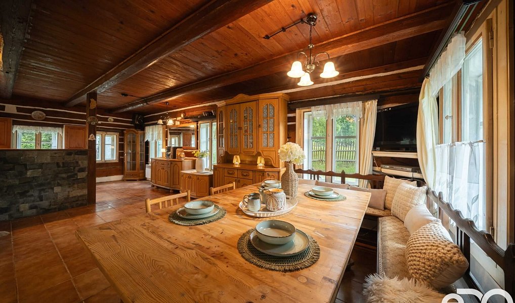 Prodej domu 170 m² s pozemkem 3 300 m², Brniště – náhled fotky 2
