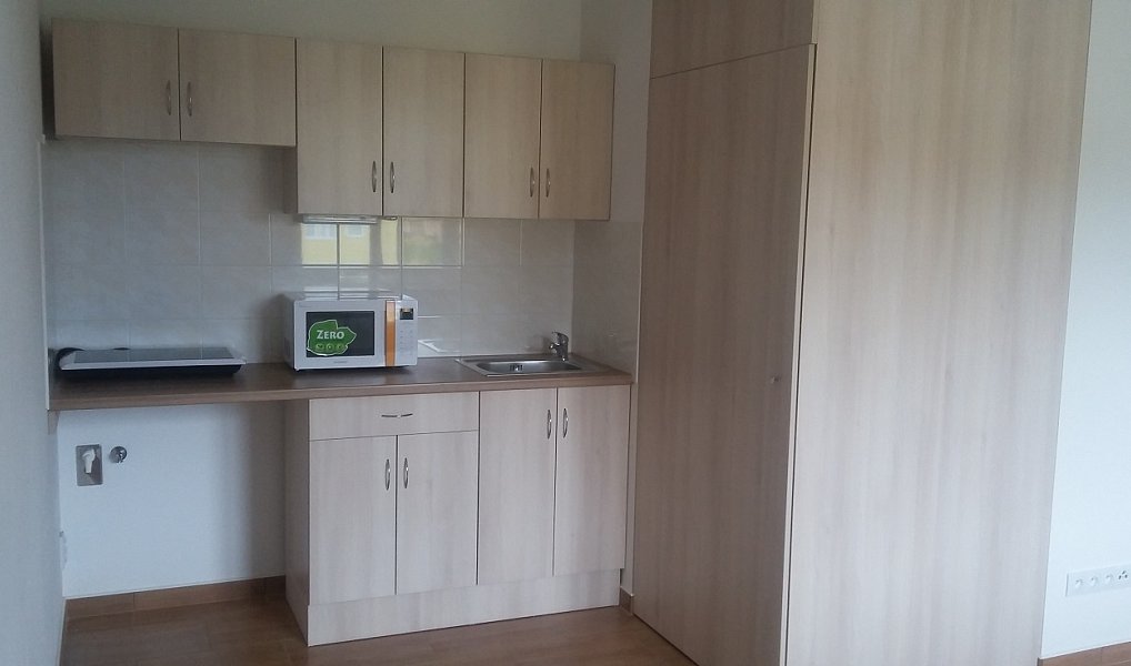 Pronájem bytu 1+kk 25 m², Olomouc – náhled fotky 6