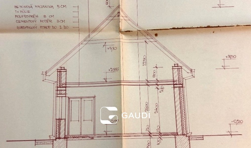Prodej domu 400 m² s pozemkem 1 457 m², Černošice – náhled fotky 7