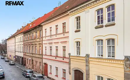 Prodej domu 197 m² s pozemkem 203 m², Ivanovova, Jaroměř - Josefov, okres Náchod