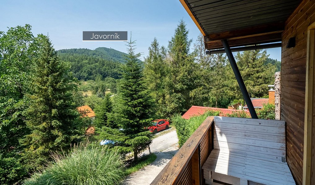 Prodej chaty/chalupy 45 m² s pozemkem 10 392 m², Trojanovice – náhled fotky 2