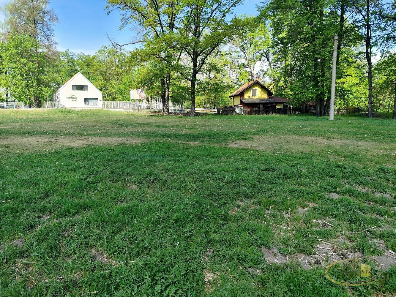 Prodej louky 2 500 m²