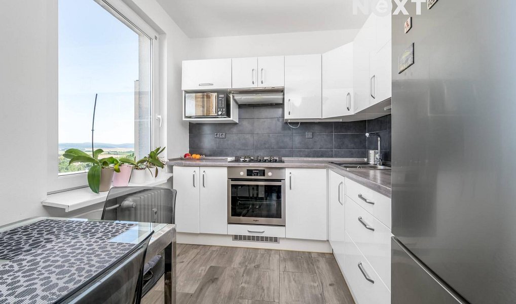 Prodej bytu 4+1 67 m², U Remízku, Hořovice, okres Beroun