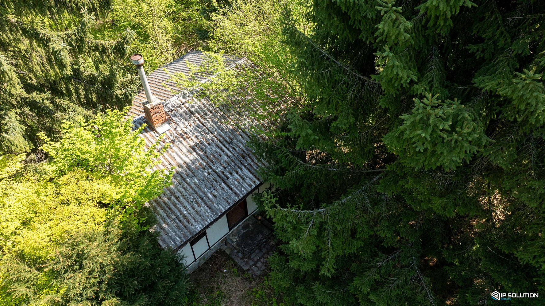 Prodej chaty/chalupy 75 m² s pozemkem 103 m² — photo 2