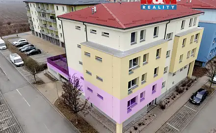 Prodej bytu 3+kk 75 m², Brněnská Pole, Šlapanice, okres Brno-venkov