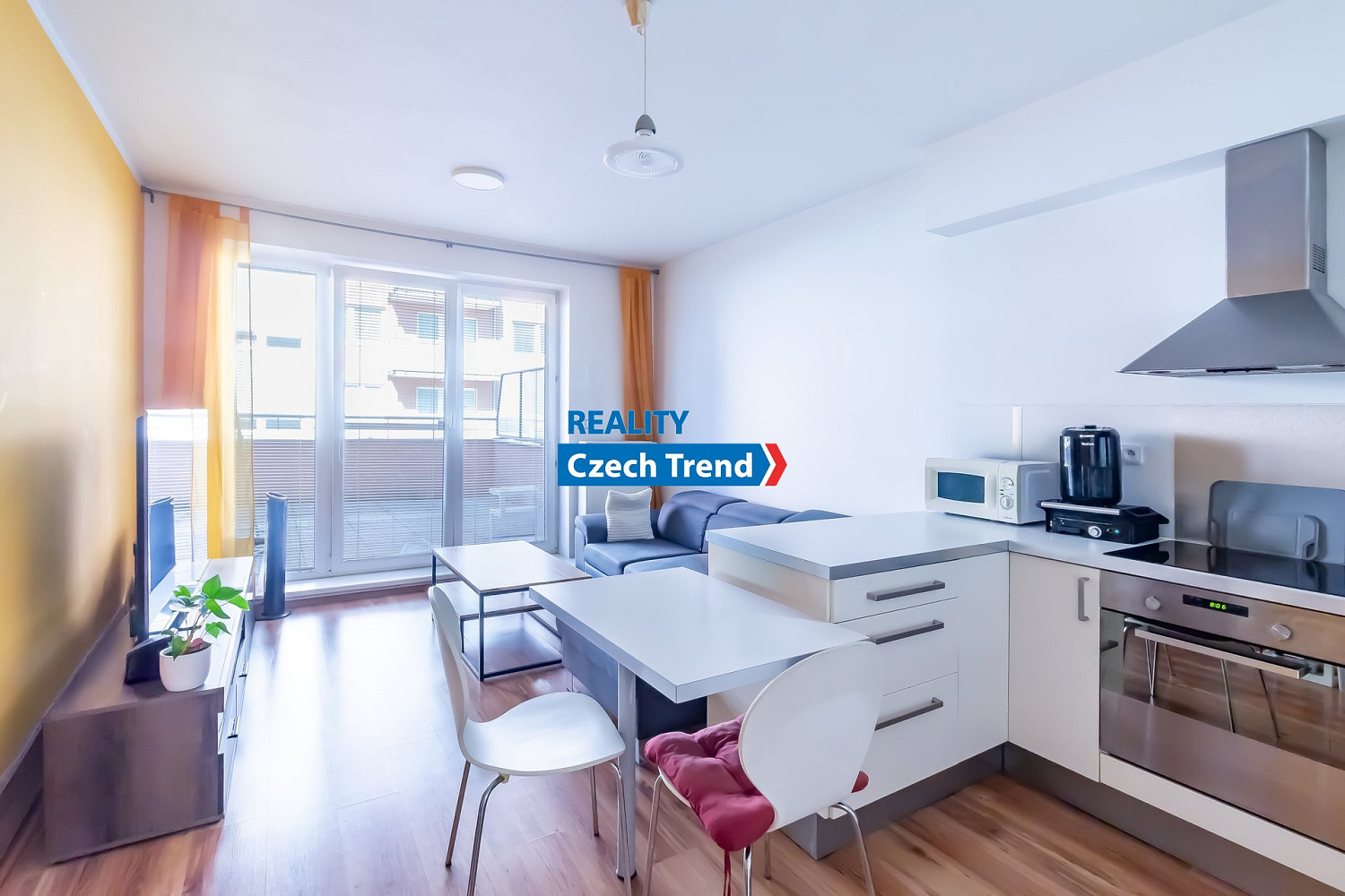 Prodej bytu 2+kk 46 m² – fotografie 3