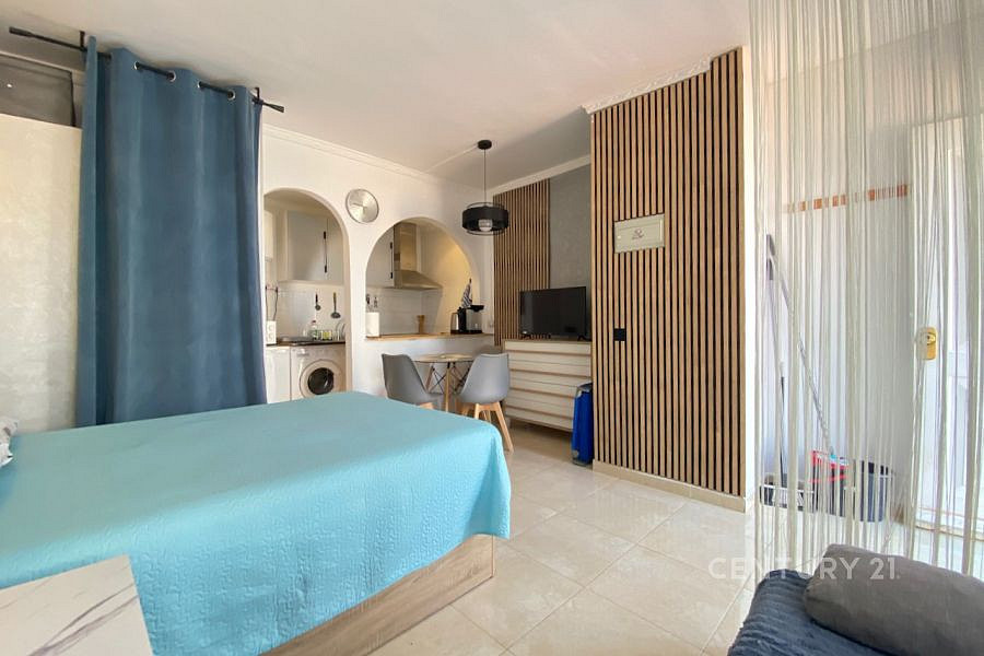 Pis – Torrevieja - Vista 5