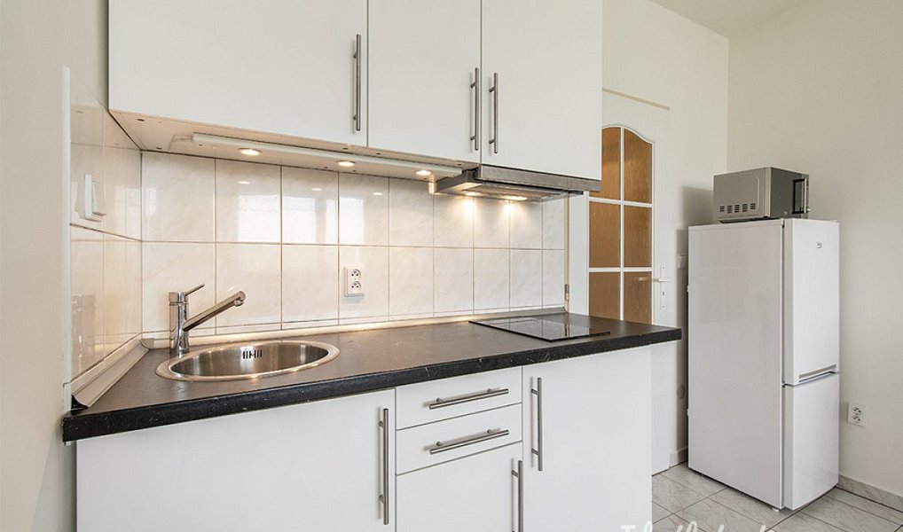 Prodej bytu 1+kk 26 m², Praha – náhled fotky 4