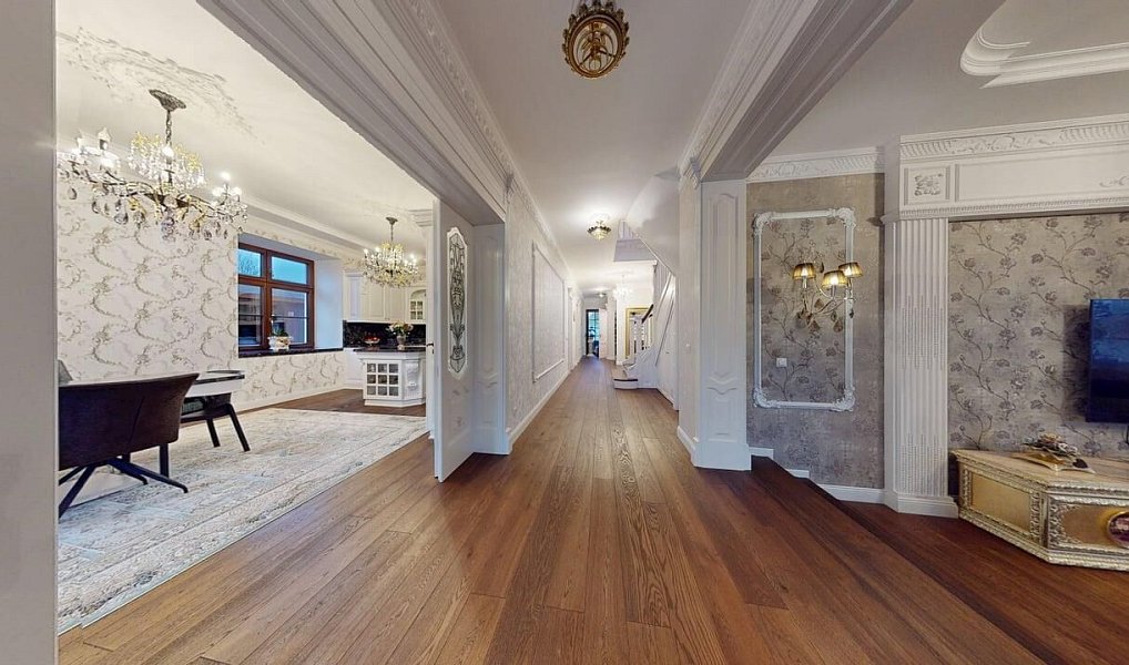 Prodej domu 284 m² s pozemkem 1 096 m², Otovice – náhled fotky 23