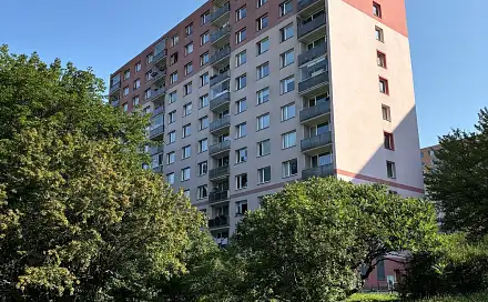 Prodej bytu 2+1 60 m², Rychtářská, Liberec - Liberec XIV-Ruprechtice