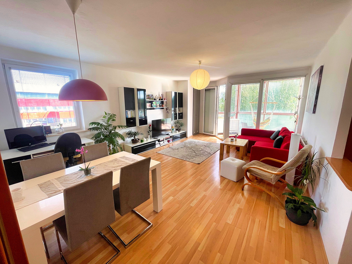 Prodej bytu 3+kk 80 m² – fotografie 2