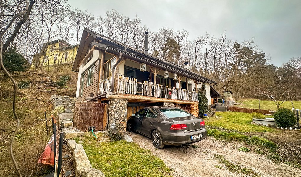 Prodej domu 145 m² s pozemkem 314 m², Svatý Jan – náhled fotky 36