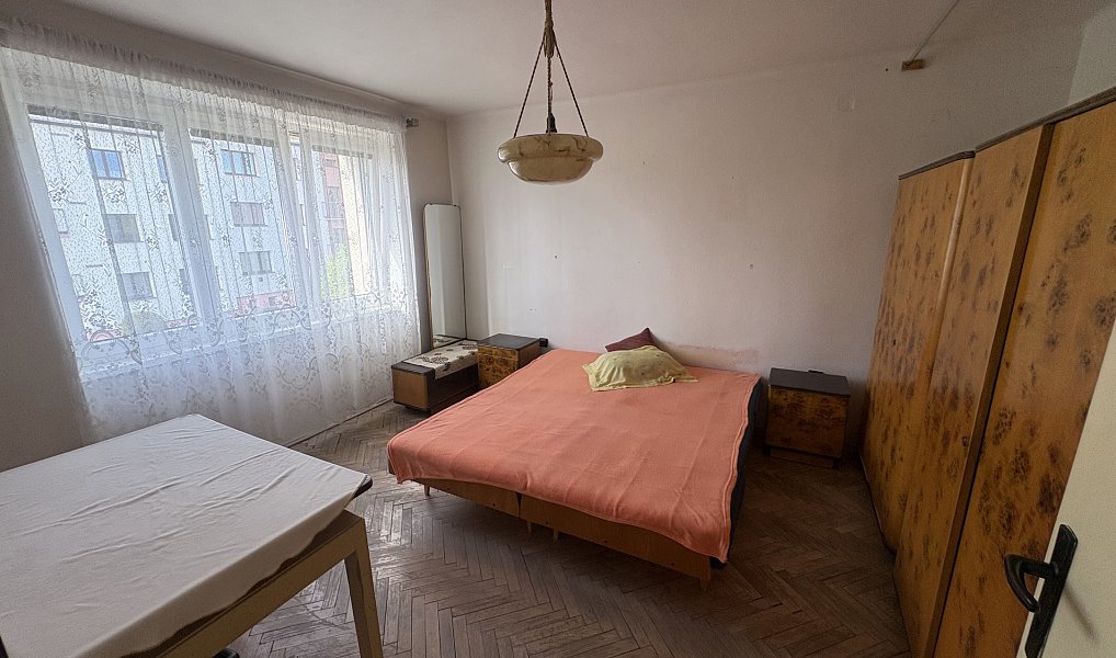 Prodej bytu 3+1 74 m², Nová Paka – náhled fotky 10