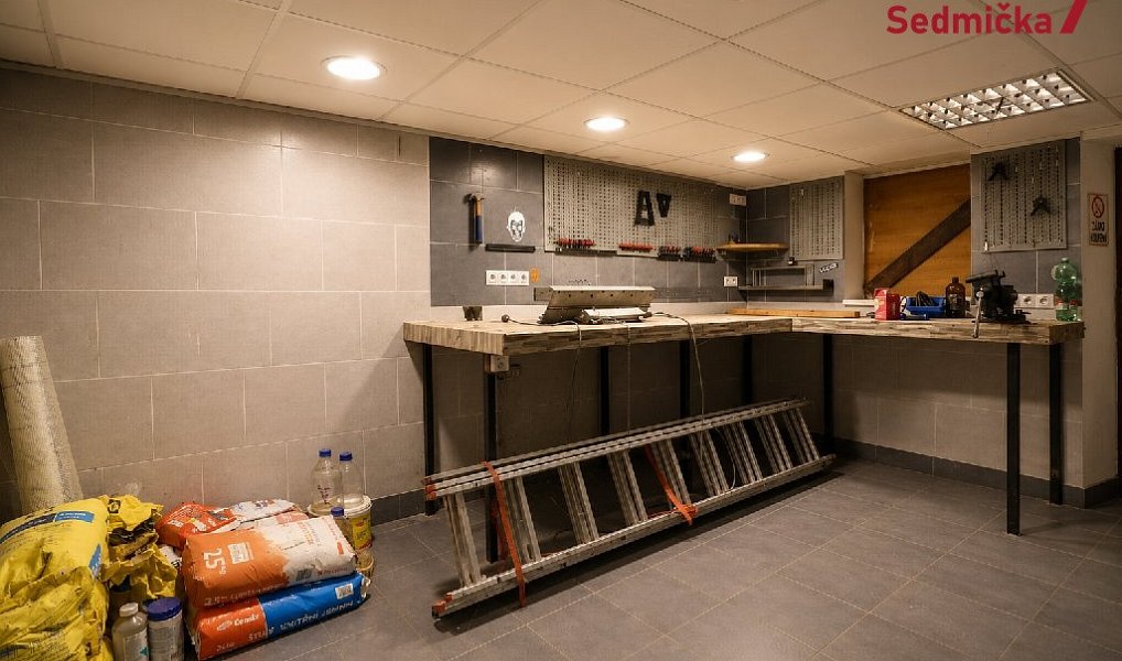 Prodej domu 120 m² s pozemkem 850 m², Uhlířské Janovice – náhled fotky 23