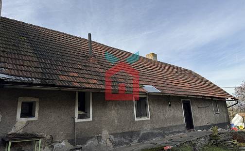 Prodej domu 90 m² s pozemkem 809 m², Staňkovice, okres Kutná Hora