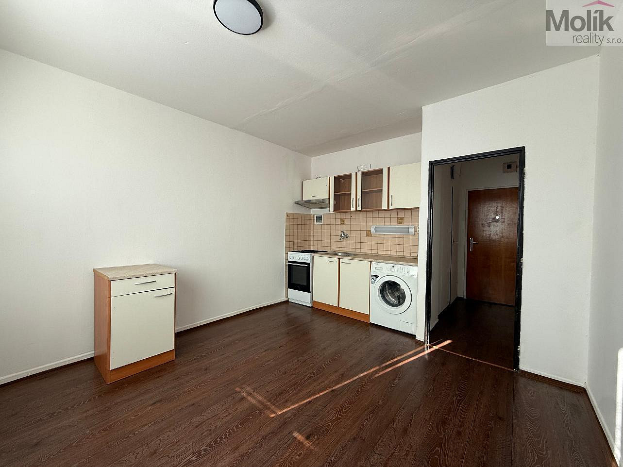Pronájem bytu 1+1 35 m²
