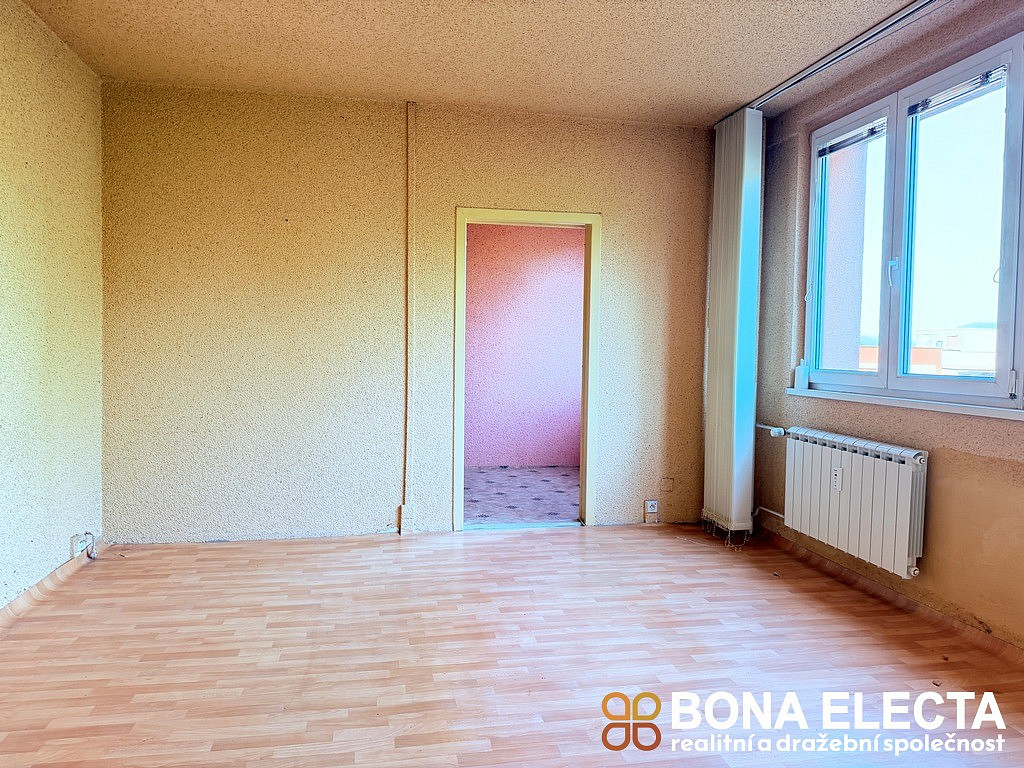Prodej bytu 2+1 43 m² – fotografie 4