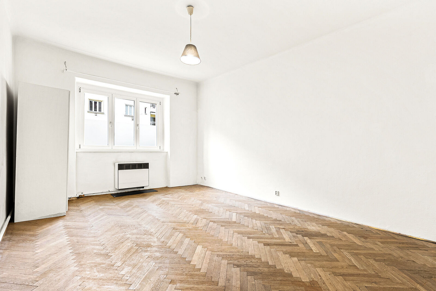 Prodej bytu 2+1 57 m²