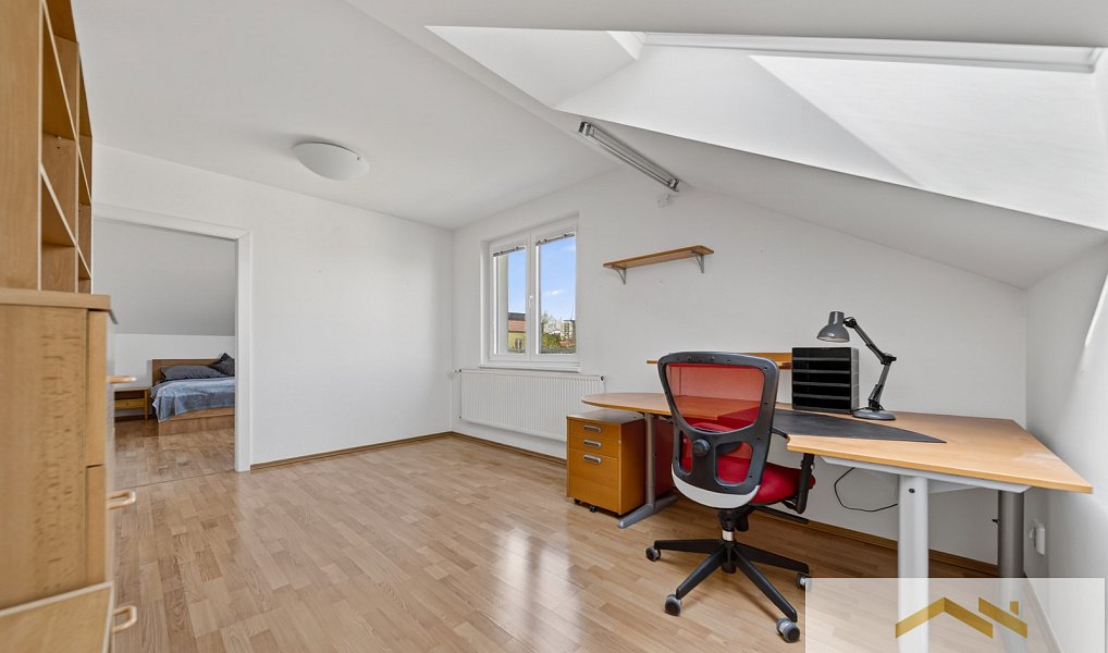 Pronájem bytu 3+kk 100 m², Praha – náhled fotky 8