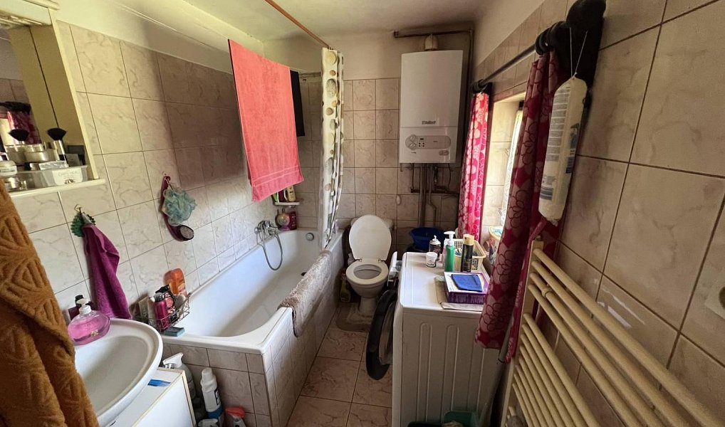 Prodej domu 90 m² s pozemkem 734 m², Kamenice – náhled fotky 9