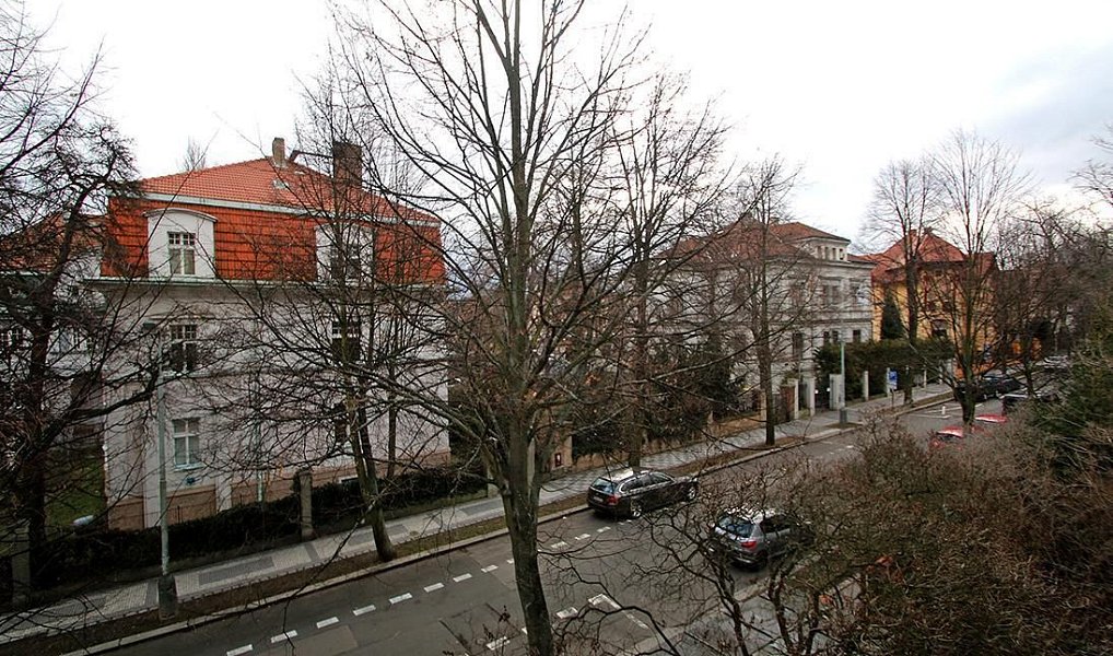 Pronájem bytu 2+1 65 m², Praha – náhled fotky 19