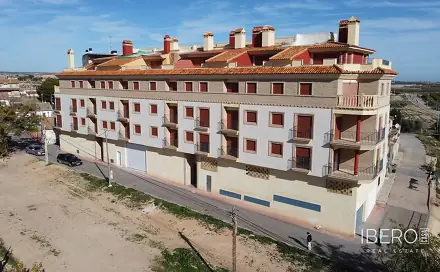 Prodej bytu 3+kk 45 m², Avileses, Španělsko