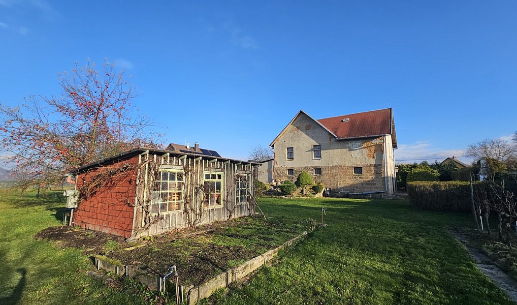 Prodej domu 350 m² s pozemkem 2 735 m², Labská Stráň – náhled fotky 6
