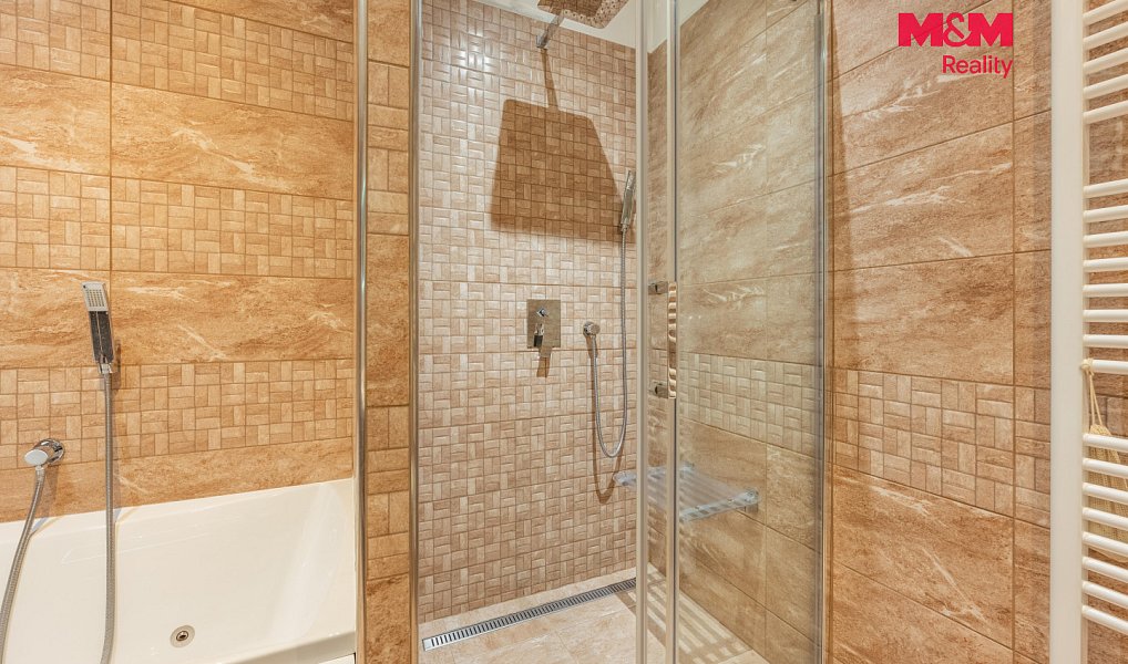 Prodej bytu atypického 171 m², Praha – náhled fotky 27