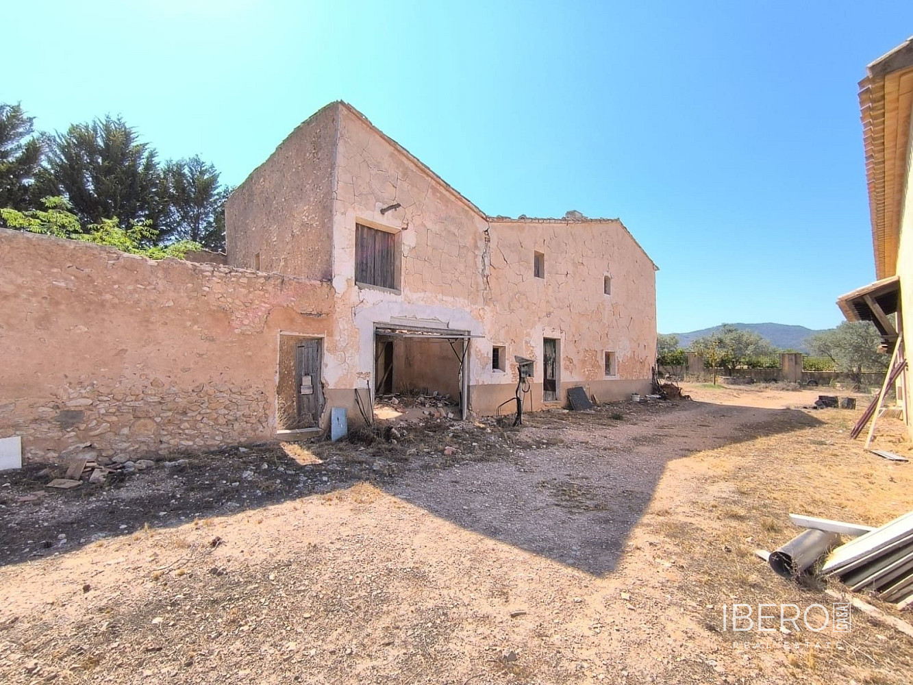 Casa 7+kk – Villena, l'Alt Vinalopó / El Alto Vinalopó - Vista 4