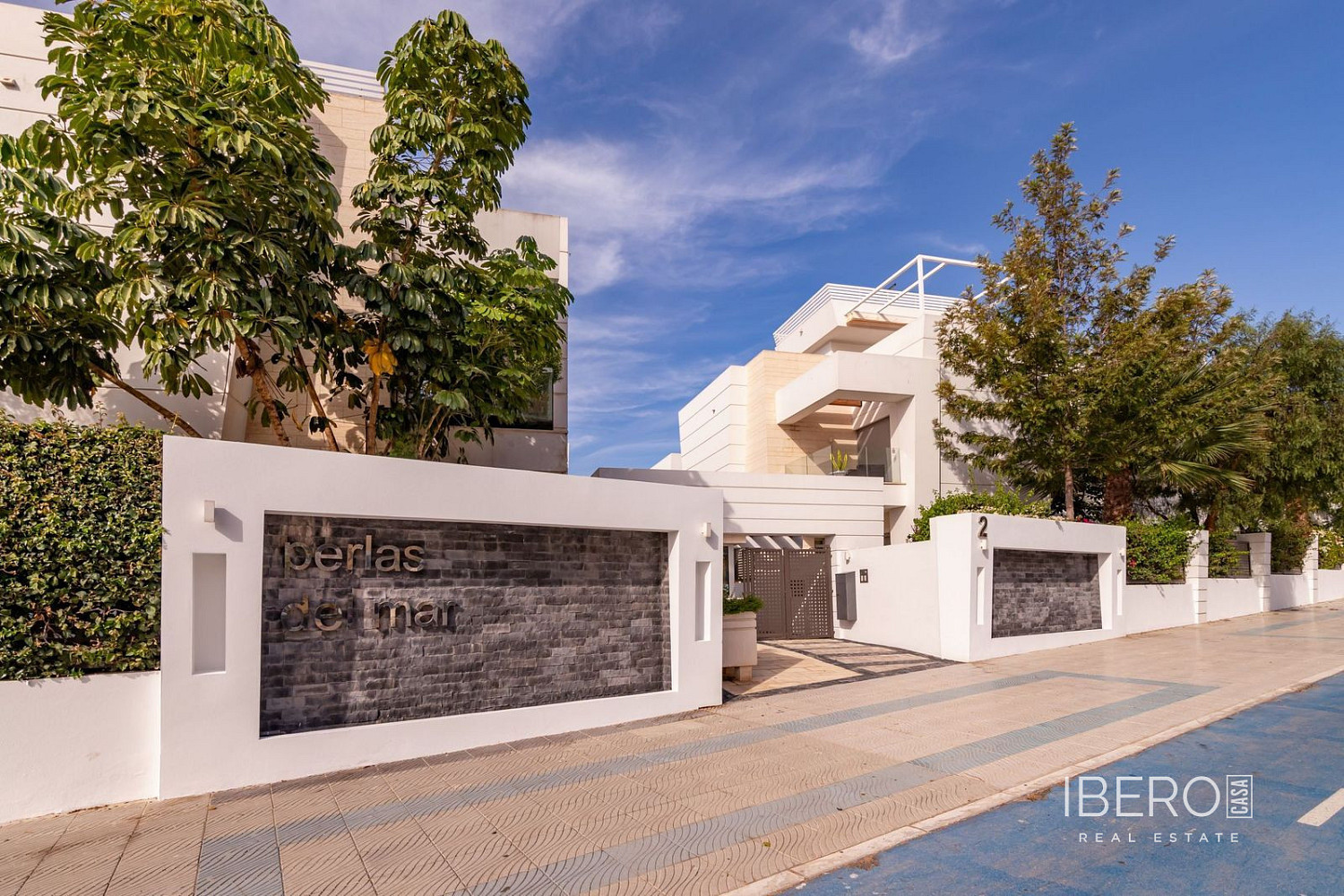 Casa 5+kk – Marbella, Salto del Agua - Vista 2