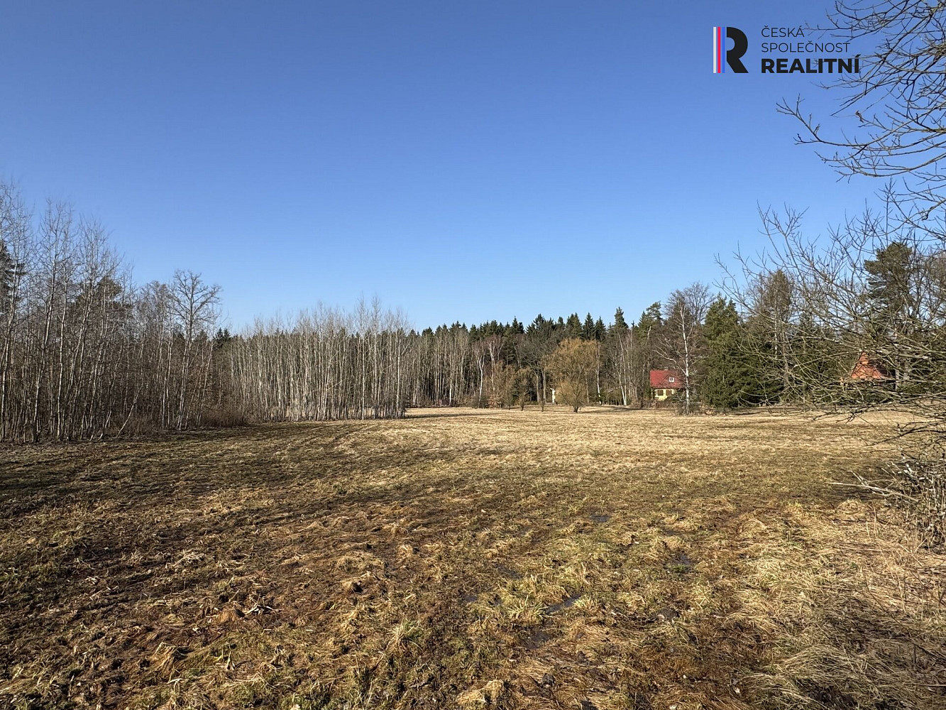 Prodej pozemku 5 750 m² – fotografie 4