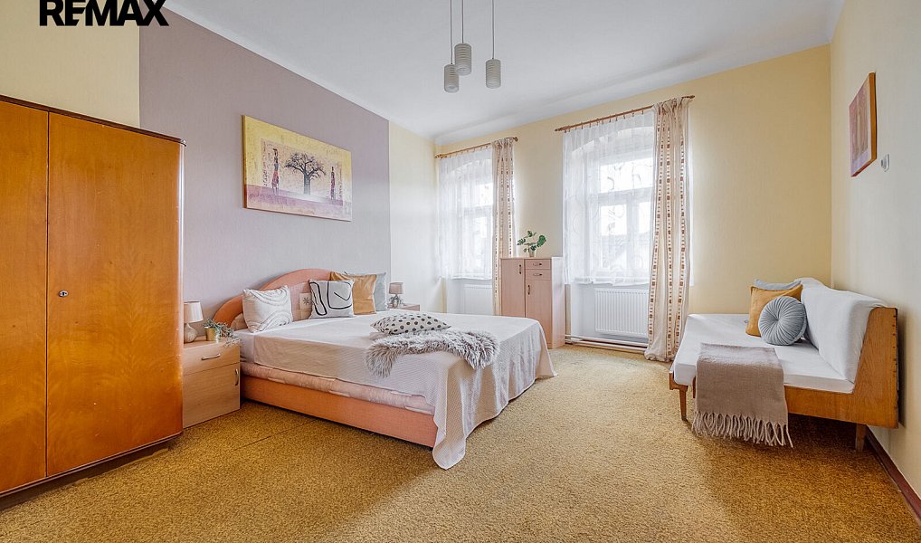 Prodej domu 200 m² s pozemkem 1 223 m², Kozárovice – náhled fotky 5