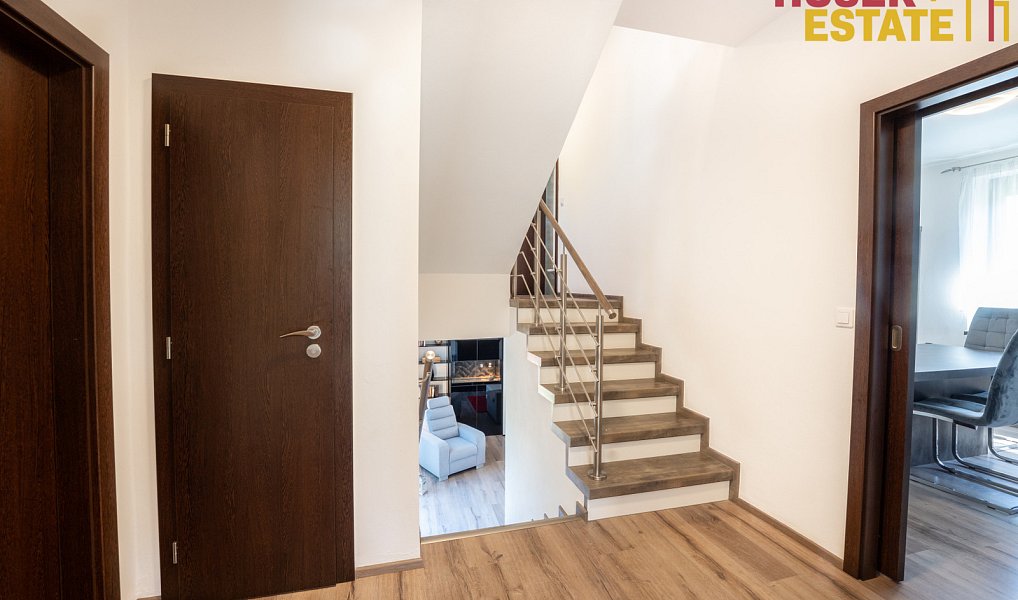 Prodej domu 162 m² s pozemkem 581 m², Hodějice – náhled fotky 24